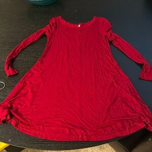 Flowy women’s dress/top